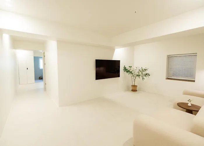 White Linen House アパート ソウル特別市