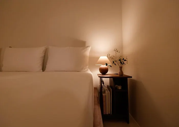 White Linen House Апартаменты Сеул