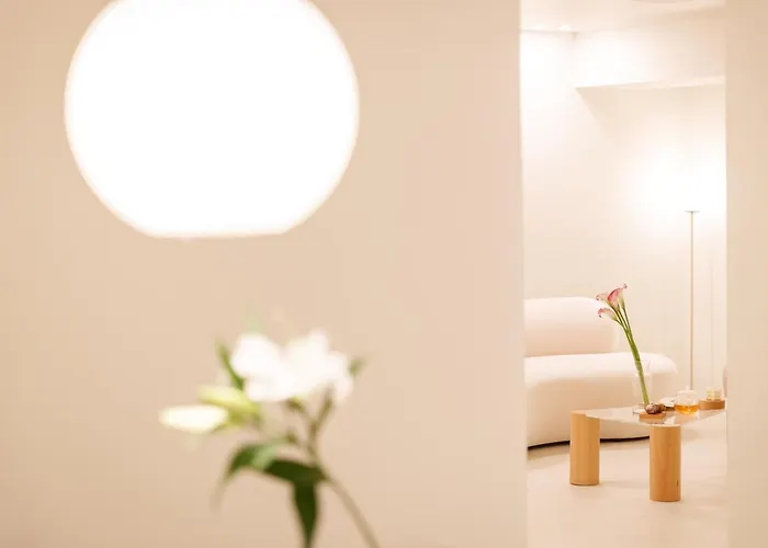 White Linen House