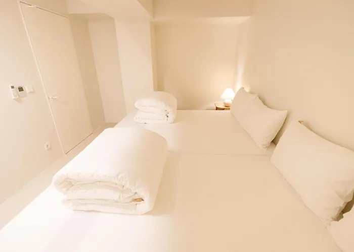 White Linen House *