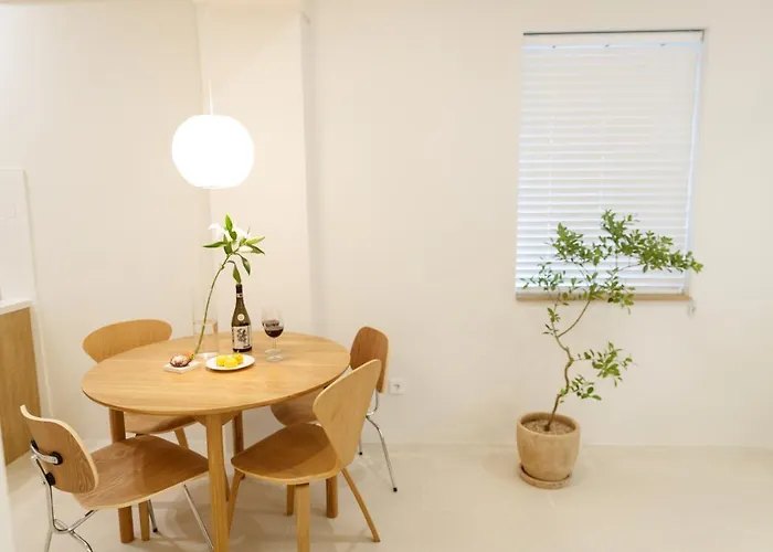 White Linen House * ソウル特別市