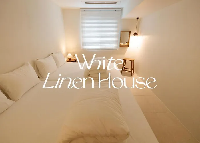 White Linen House *
