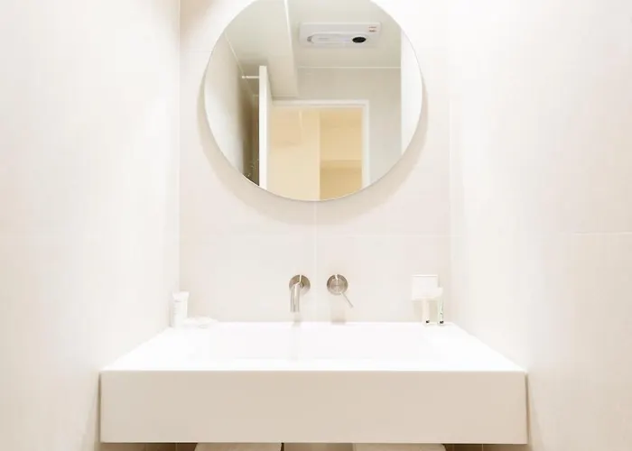 White Linen House * ソウル特別市