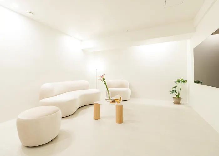 White Linen House Apartamento Seúl