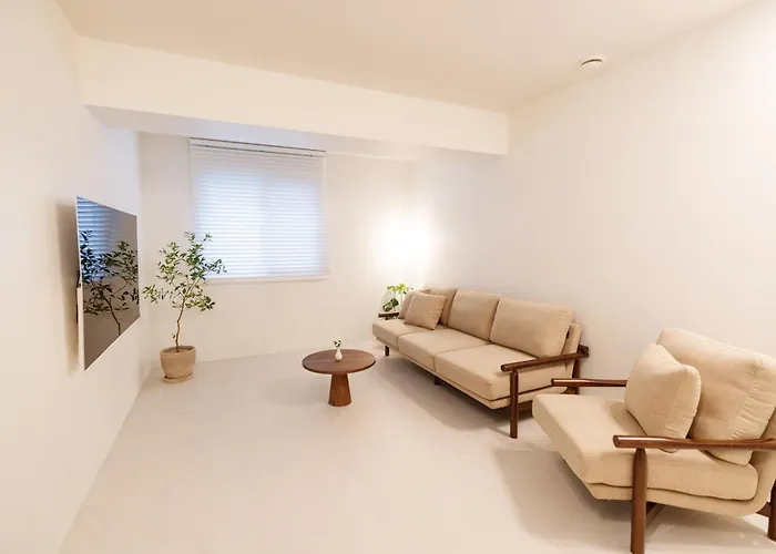 White Linen House