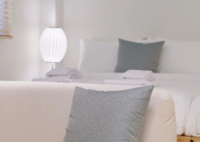 White Linen House ソウル特別市