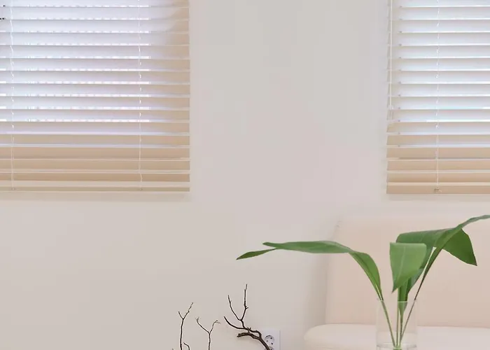 White Linen House