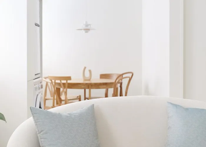 White Linen House * ソウル特別市