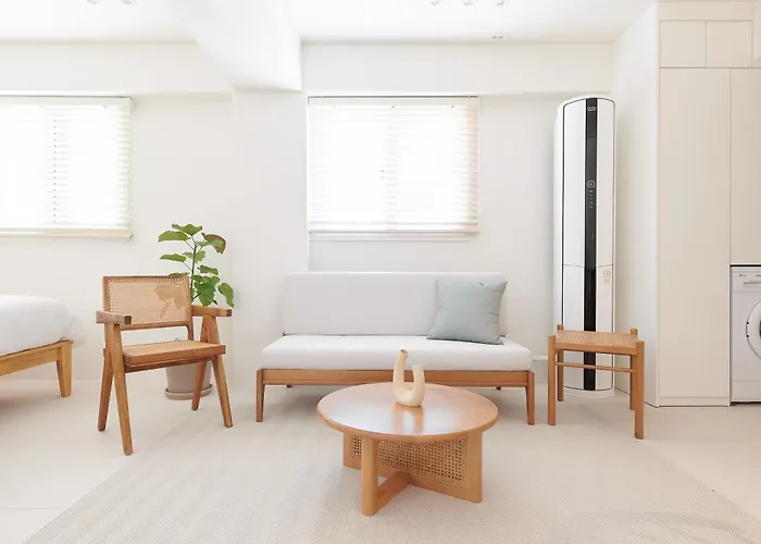 White Linen House *
