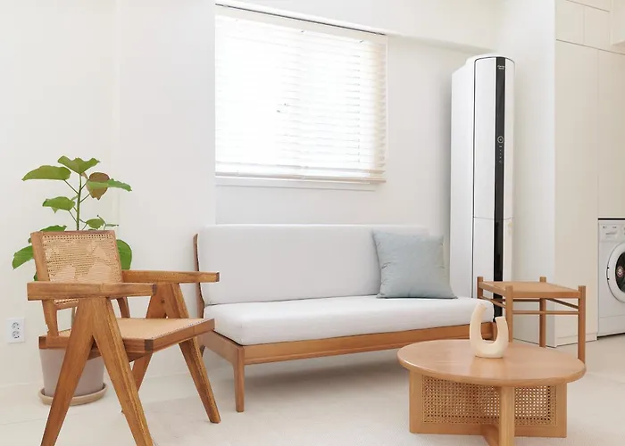 White Linen House ソウル特別市