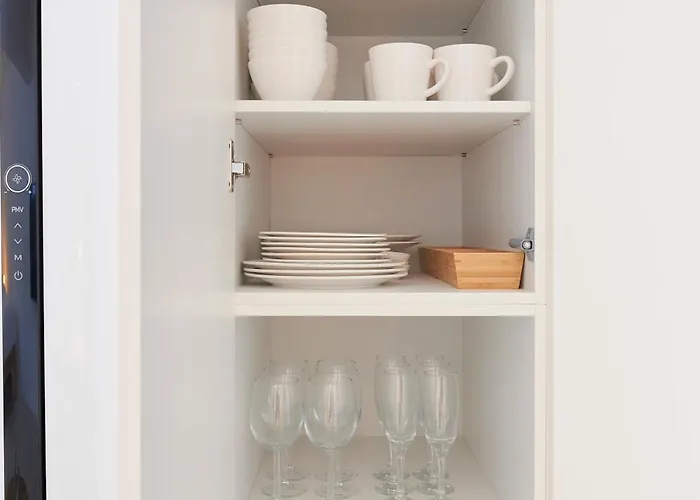 White Linen House * ソウル特別市